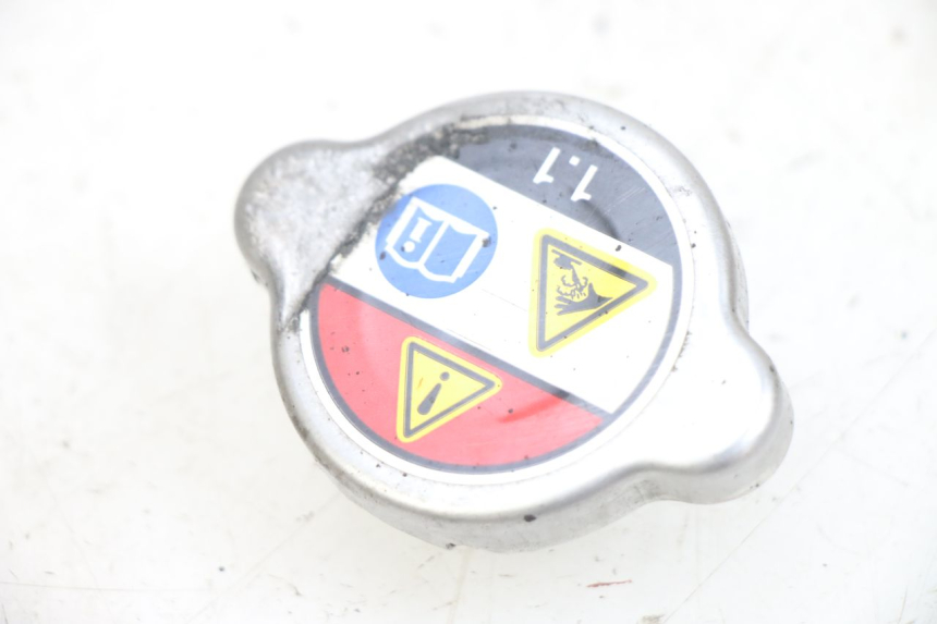 photo de RADIATOR CAP HONDA PCX (JF28) 125 (2009 - 2011)