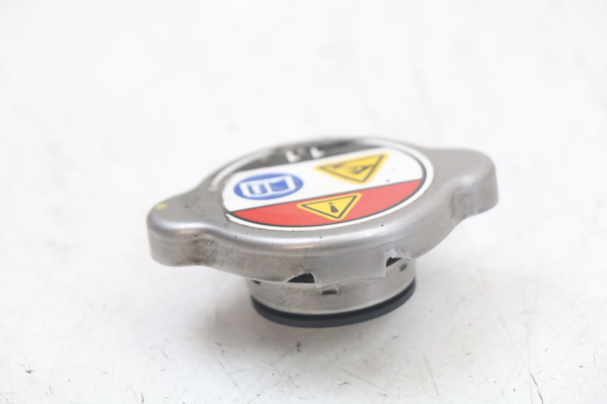 photo de RADIATOR CAP HONDA PCX (JF28) 125 (2009 - 2011)