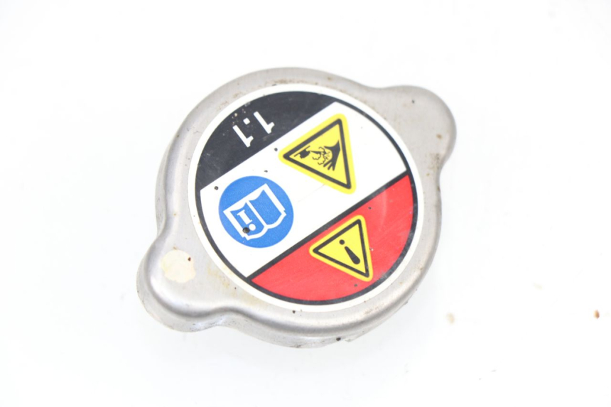 photo de RADIATOR CAP HONDA PCX (JF28) 125 (2009 - 2011)