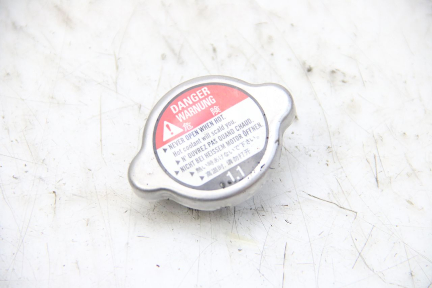 photo de RADIATOR CAP HONDA PES PS I 125 (2006 - 2012)