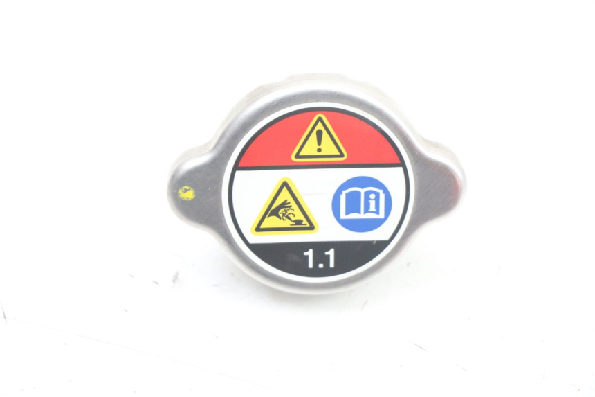 photo de RADIATOR CAP HONDA SH i 300 (2015 - 2020)