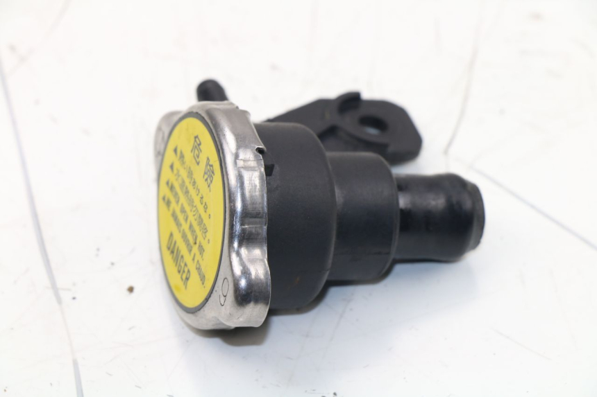 photo de RADIATOR CAP KAWASAKI J300 300 (2014 - 2017)