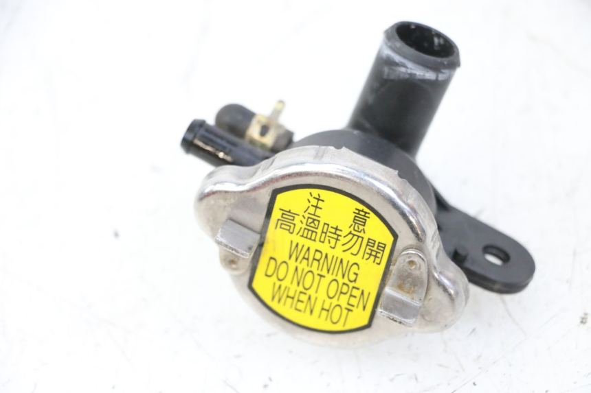 photo de RADIATOR CAP SYM JOYMAX 125 (2010 - 2017)