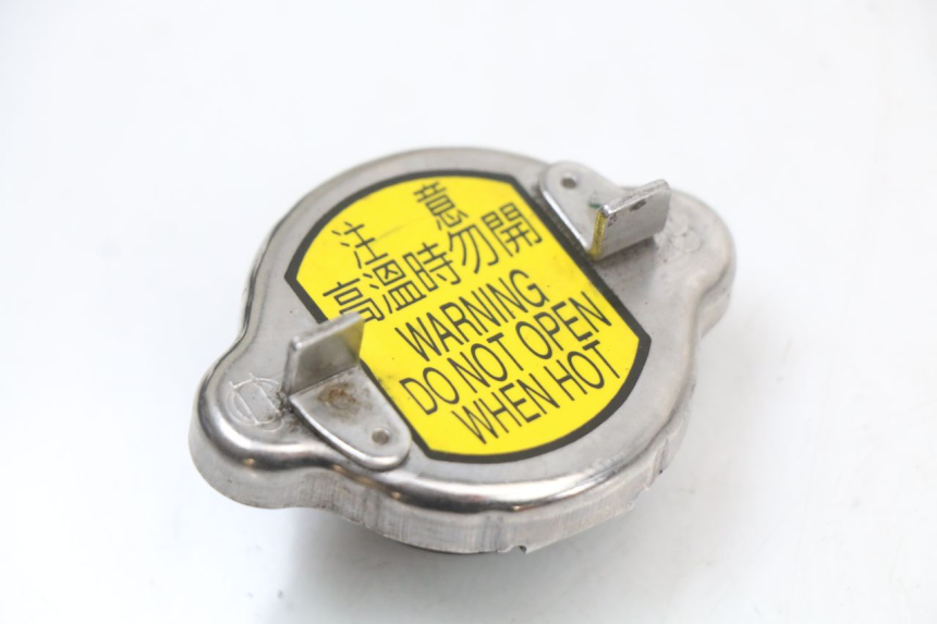 photo de RADIATOR CAP SYM JOYRIDE EVO 125 (2009 - 2016)