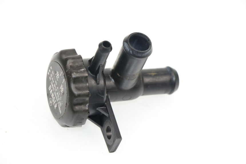 photo de RADIATOR CAP KYMCO K-PW K-PIPE 50 (2012 - 2017)