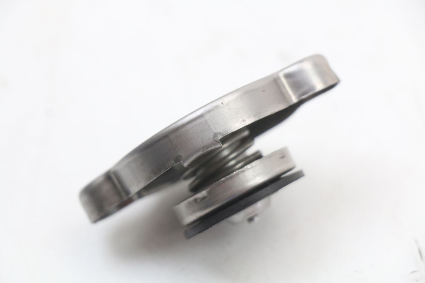 photo de RADIATOR CAP KAWASAKI NINJA 400 (2018 - 2023)