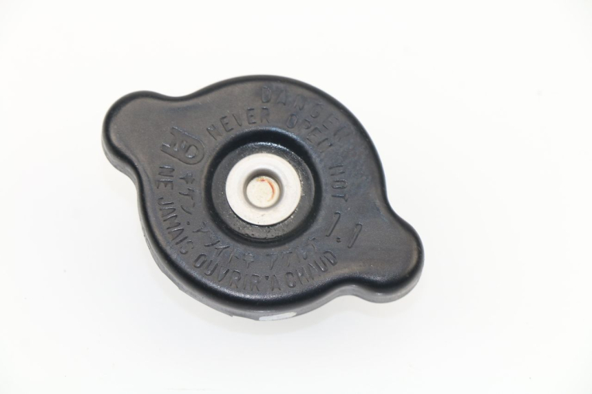 photo de RADIATOR CAP KAWASAKI NINJA 300 (2012 - 2017)