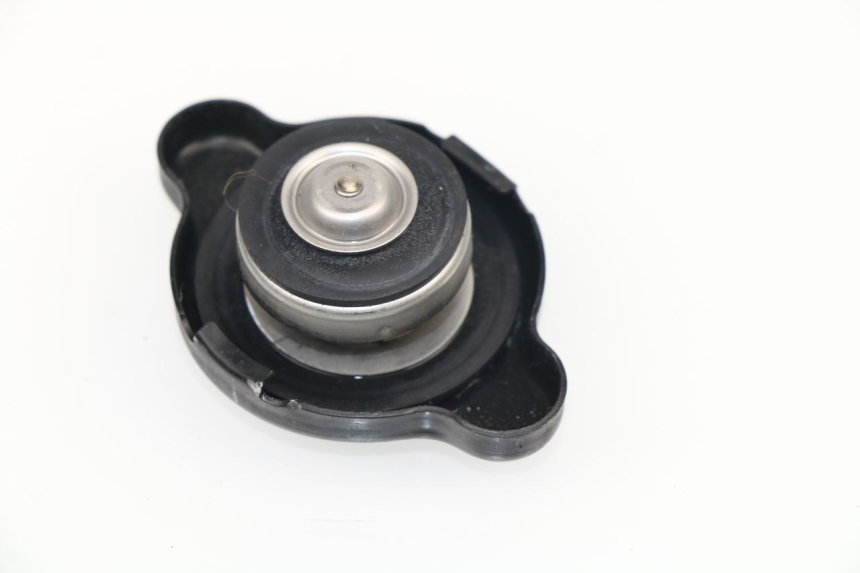 photo de RADIATOR CAP KAWASAKI NINJA 300 (2012 - 2017)