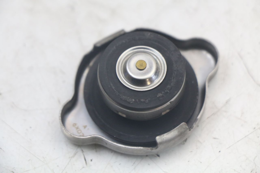 photo de RADIATOR CAP KAWASAKI VERSYS ABS 650 (2015 - 2018)