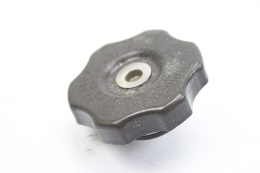 photo de RADIATOR CAP KAWASAKI ZZR 600 (1995 - 2004)