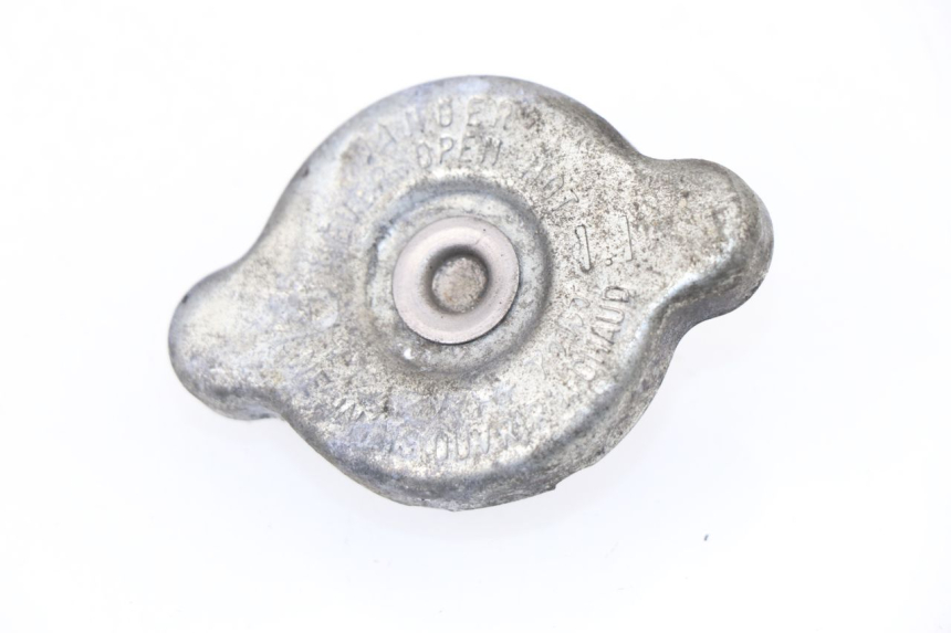 photo de RADIATOR CAP KAWASAKI ZZR ZX-14 ABS 1400 (2006 - 2011)