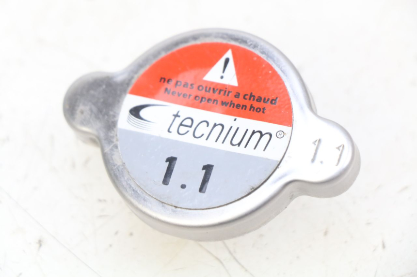 photo de RADIATOR CAP KAWASAKI KX 85 (2014 - 2021)