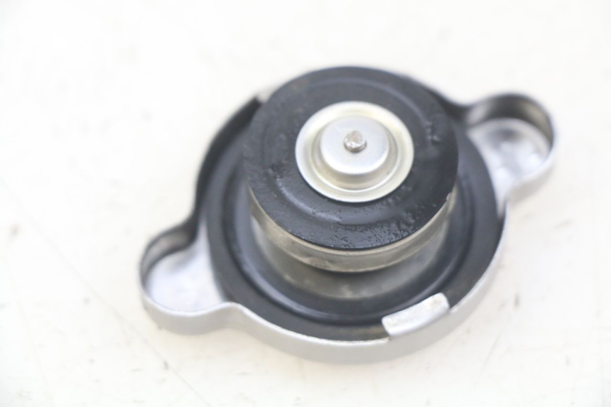 photo de RADIATOR CAP KAWASAKI KX 85 (2014 - 2021)