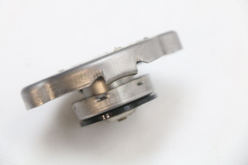 photo de RADIATOR CAP KAWASAKI KX 85 (2014 - 2021)