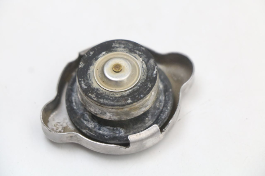 photo de RADIATOR CAP KAWASAKI KX 85 (2014 - 2021)
