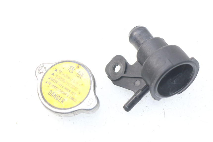 photo de RADIATOR CAP KYMCO DINK STREET 125 (2009 - 2014)