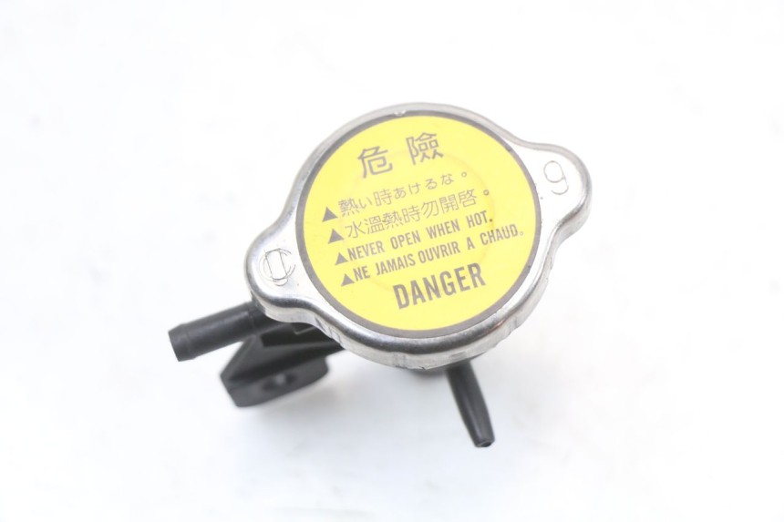 photo de RADIATOR CAP KYMCO DINK STREET ABS 125 (2011 - 2018)