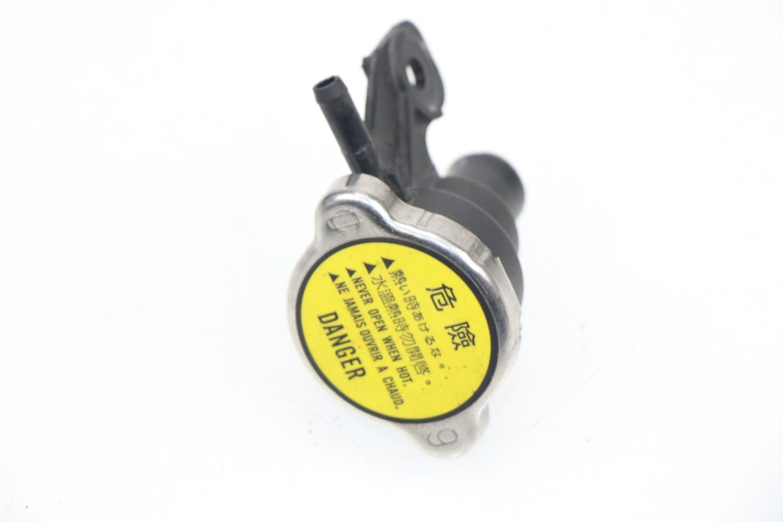 photo de RADIATOR CAP KYMCO DINK STREET ABS 125 (2011 - 2018)