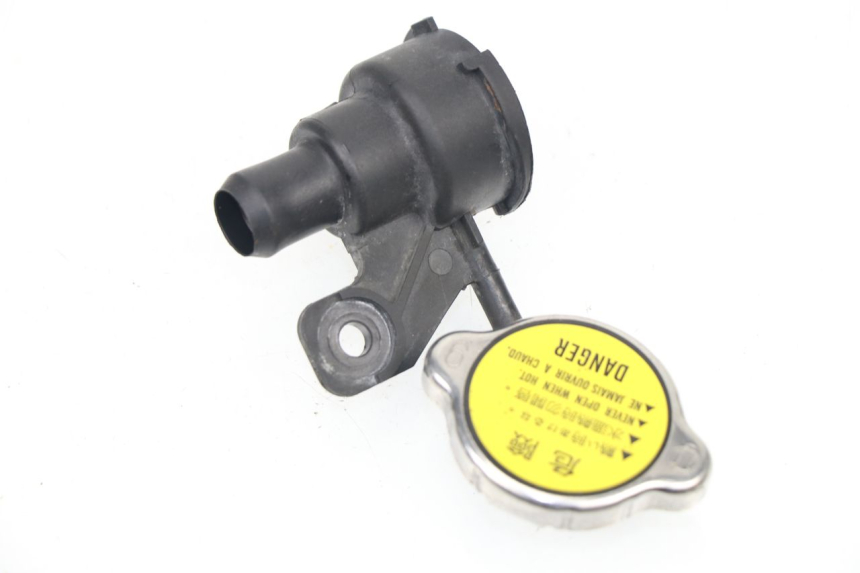 photo de RADIATOR CAP KYMCO DINK STREET ABS 125 (2011 - 2018)