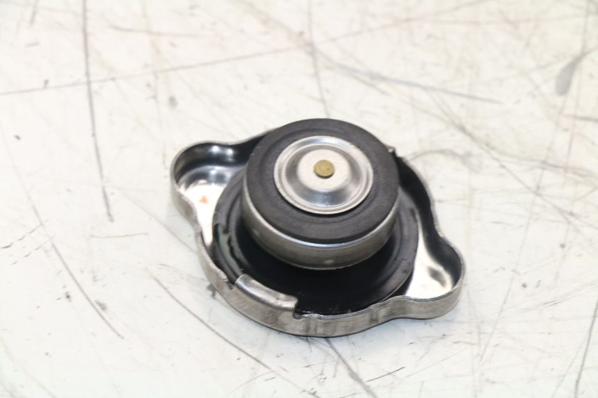 photo de RADIATOR CAP KYMCO K-XCT 125 (2013 - 2017)
