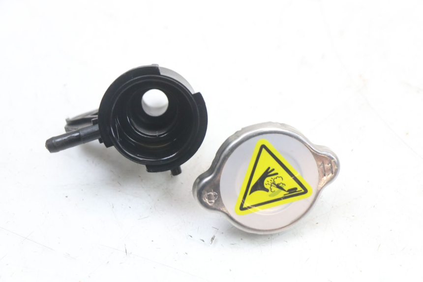 photo de RADIATOR CAP KYMCO X-TOWN XTOWN 125 (2016 - 2021)