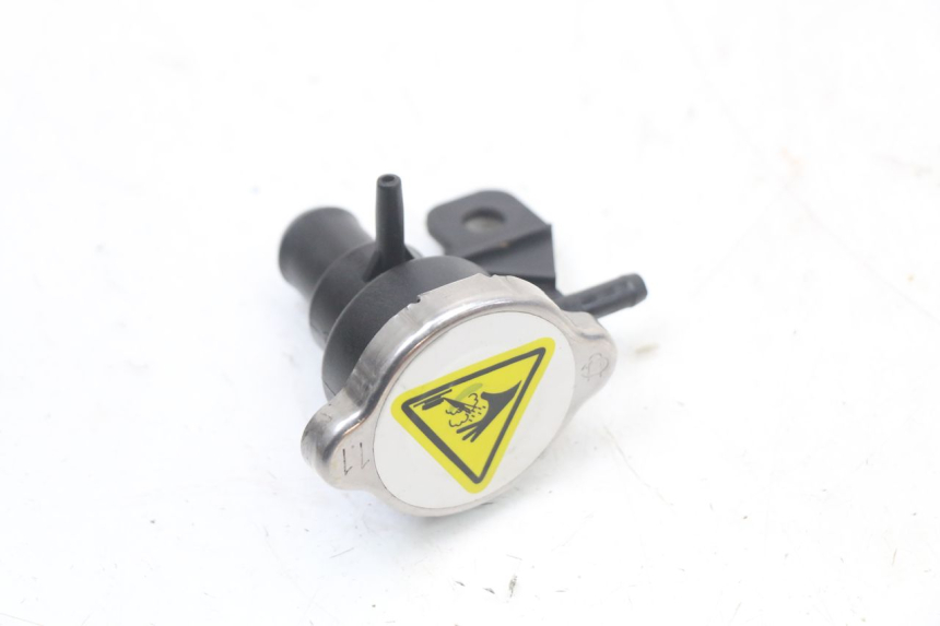 photo de RADIATOR CAP KYMCO X-TOWN XTOWN 125 (2016 - 2021)