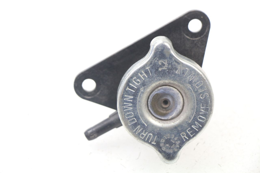 photo de RADIATOR CAP MBK EVOLIS 125 (2014 - 2018)
