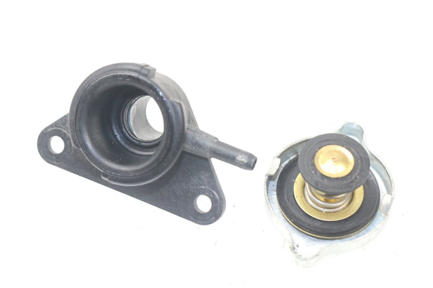 photo de RADIATOR CAP MBK EVOLIS 125 (2014 - 2018)