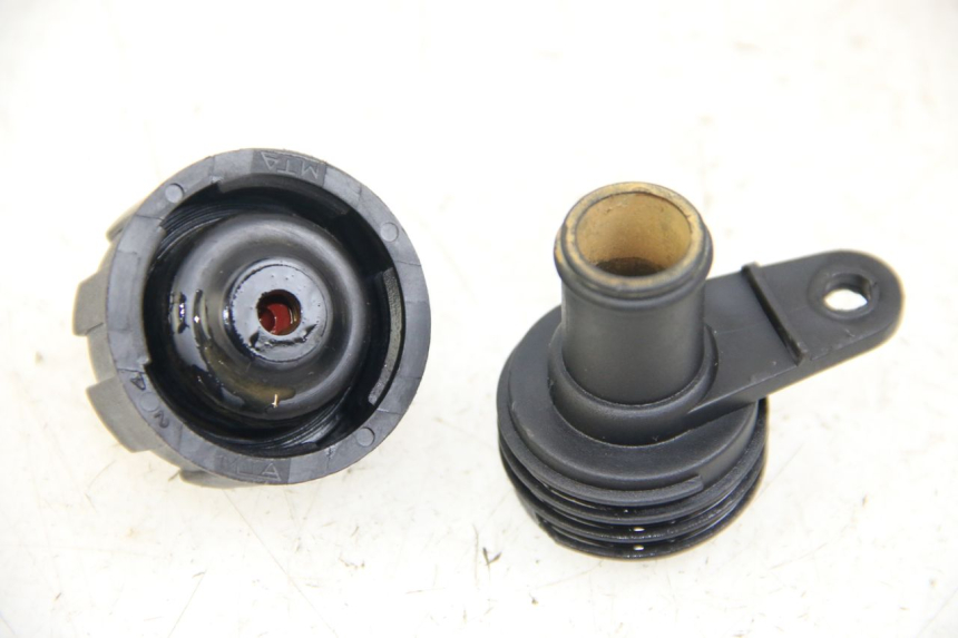 photo de RADIATOR CAP MBK SKYCRUISER 125 (2006 - 2009)