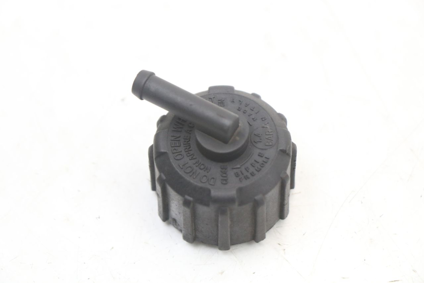 photo de RADIATOR CAP RIEJU MRT 50 (2018 - 2021)
