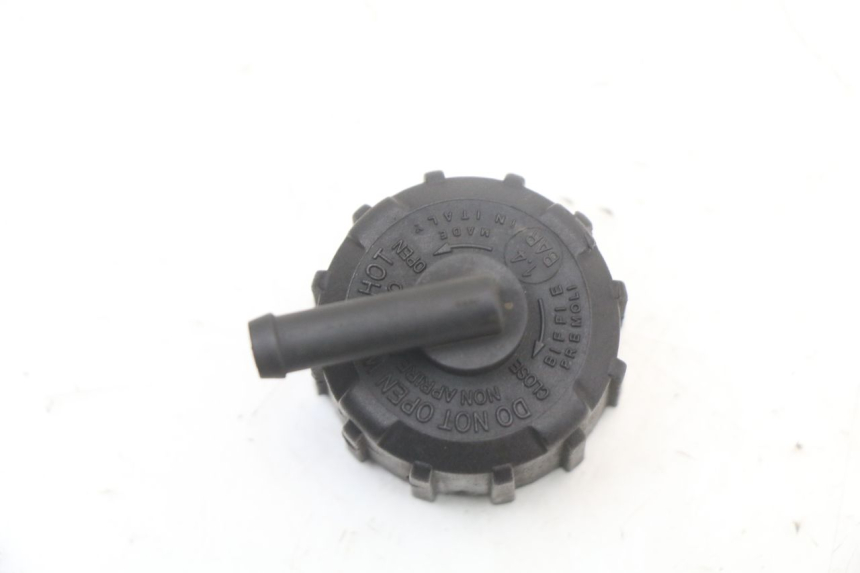 photo de RADIATOR CAP RIEJU MRT 50 (2018 - 2021)