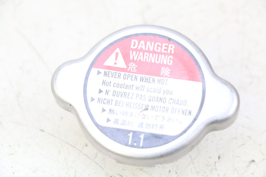 photo de RADIATOR CAP YAMAHA MT ABS 125 (2014 - 2018)