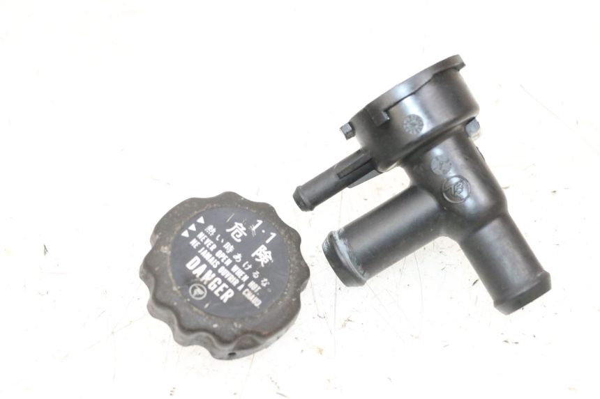 photo de RADIATOR CAP HONDA NSR R 125 (1994 - 2003) - Main view