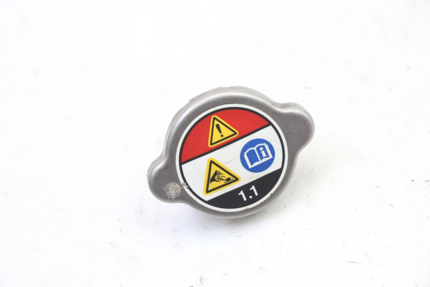 photo de RADIATOR CAP HONDA NTV DEAUVILLE ABS 700 (2007 - 2016)