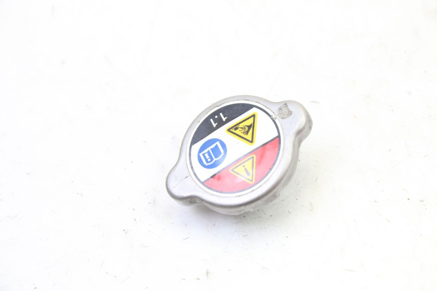 photo de RADIATOR CAP HONDA NTV DEAUVILLE ABS 700 (2007 - 2016)