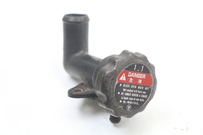 photo de RADIATOR CAP HONDA NTV DEAUVILLE 650 (1998 - 2001)