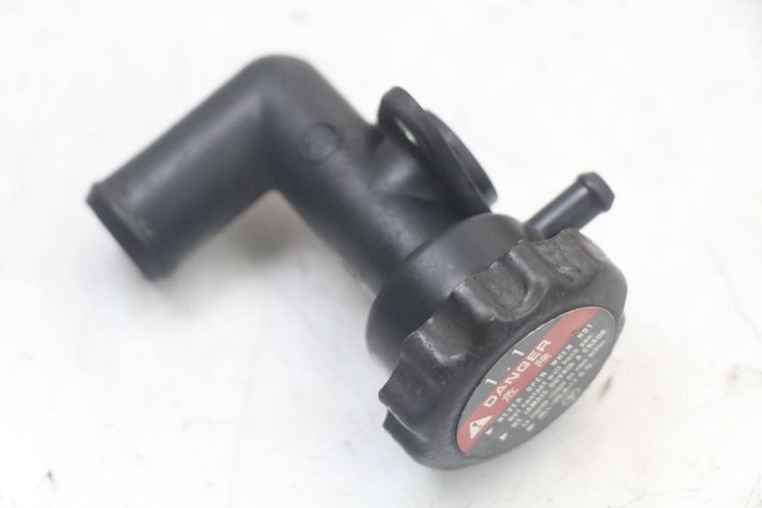 photo de RADIATOR CAP HONDA NTV DEAUVILLE 650 (1998 - 2001)