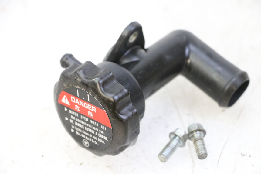 photo de RADIATOR CAP HONDA NTV DEAUVILLE 650 (2001 - 2006)