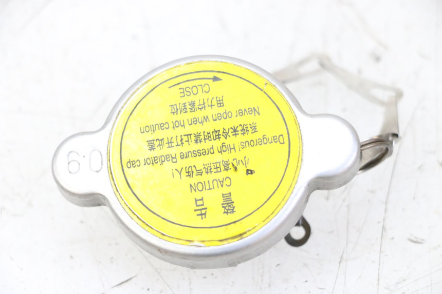 photo de RADIATOR CAP PEUGEOT CITYSTAR 125 (2011 - 2017)