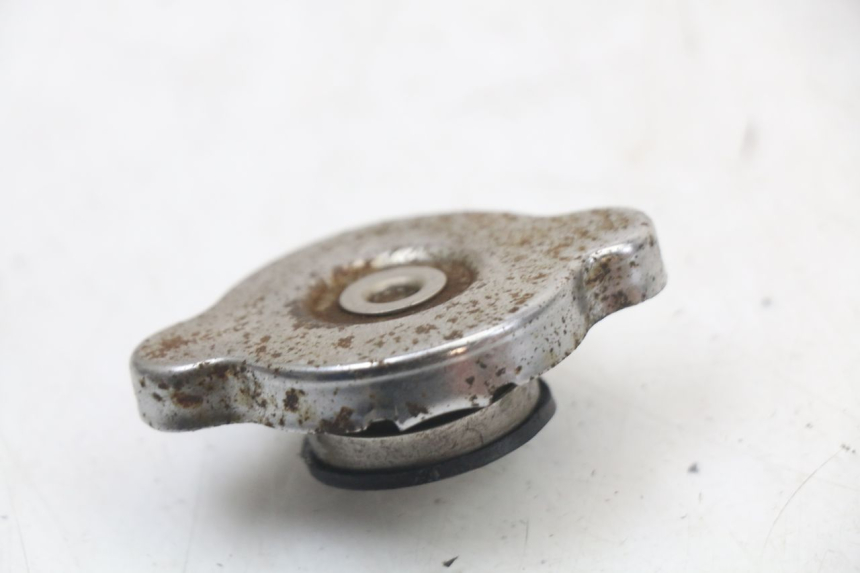 photo de RADIATOR CAP REGAL RAPTOR SPYDER 125 (2010 - 2018)