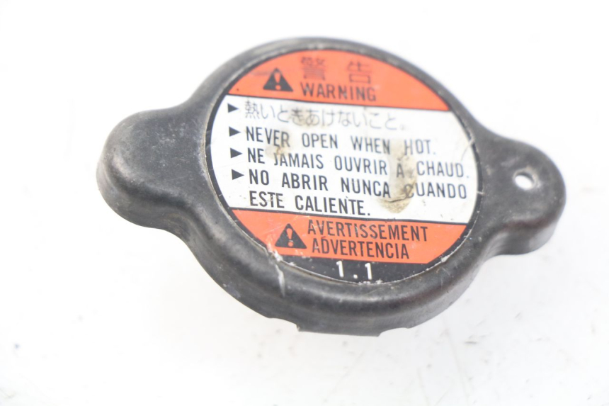 photo de RADIATOR CAP SUZUKI RMZ RM-Z 450 (2008 - 2011)