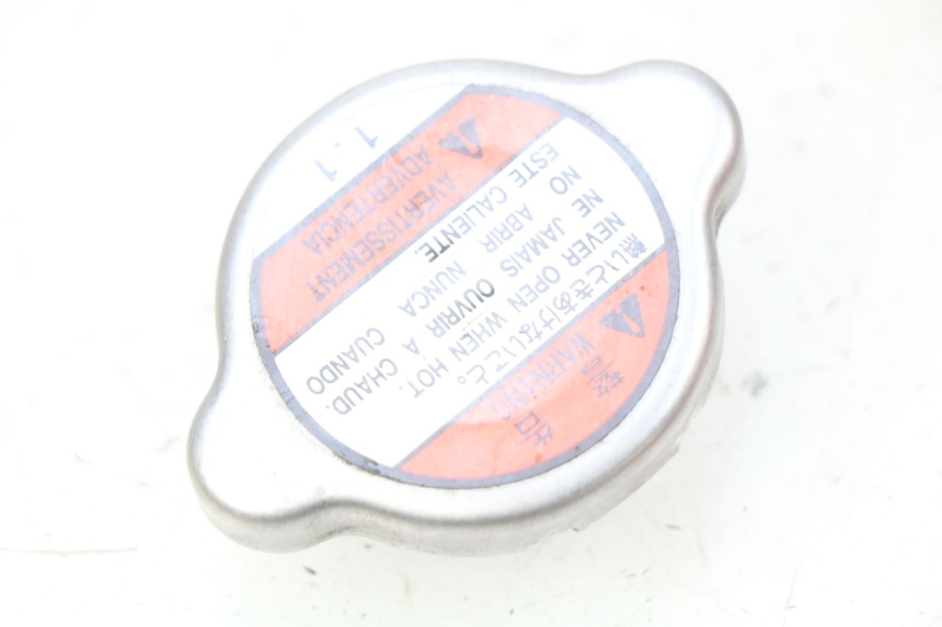 photo de RADIATOR CAP SUZUKI SIXTEEN 125 (2008 - 2010)