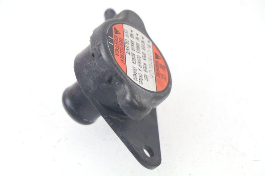 photo de RADIATOR CAP SUZUKI AN BURGMAN 400 (2006 - 2010)