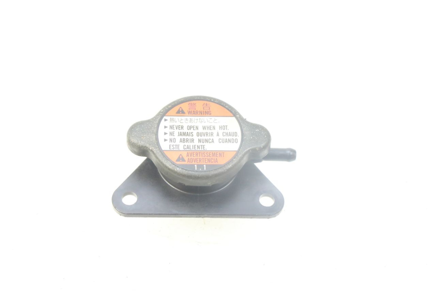 photo de RADIATOR CAP SUZUKI AN BURGMAN 400 (2006 - 2010)