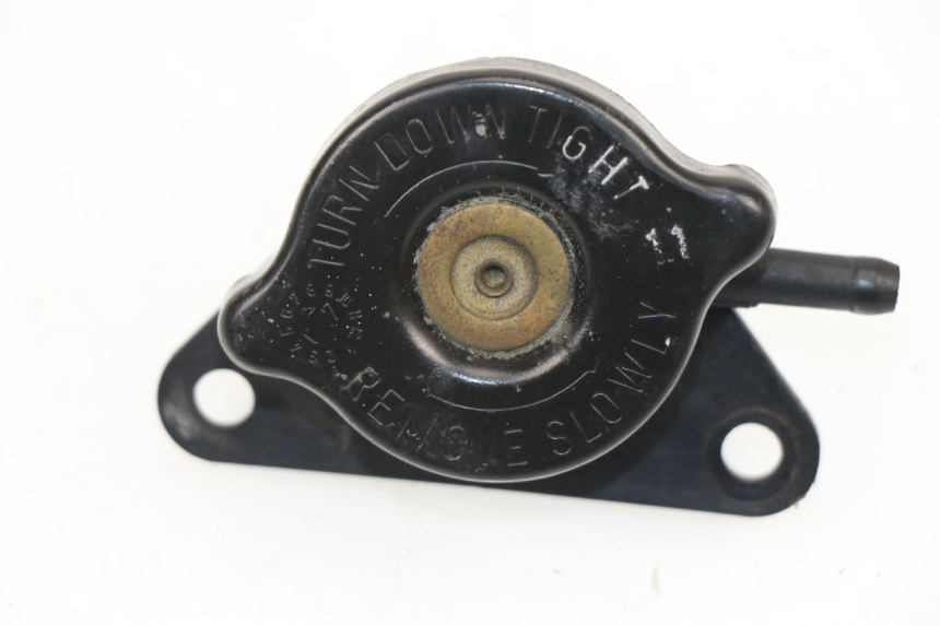 photo de RADIATOR CAP SUZUKI BURGMAN 125 (2007 - 2014)