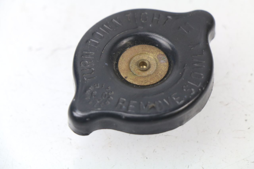 photo de RADIATOR CAP SUZUKI BURGMAN 125 (2007 - 2014)