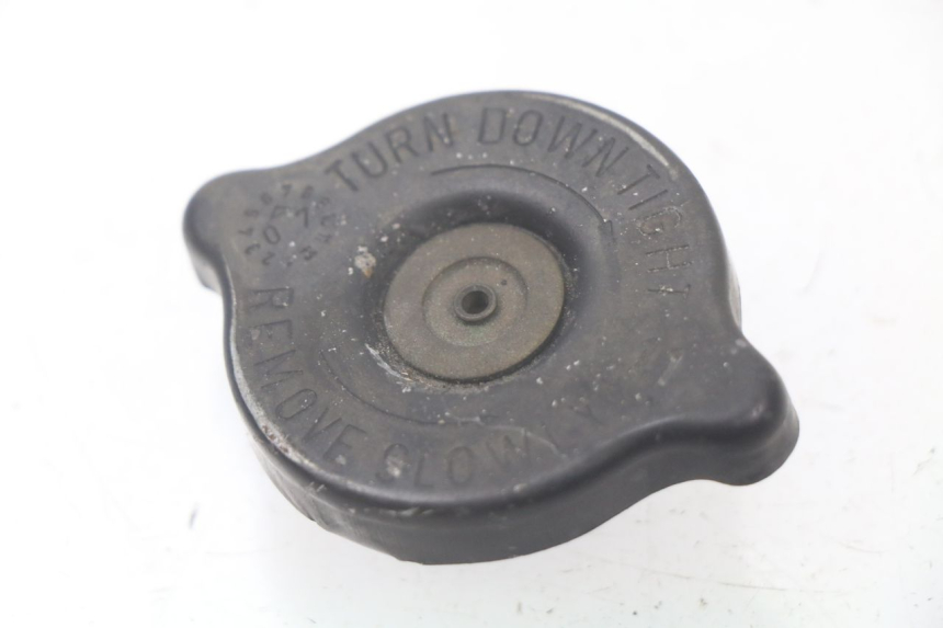 photo de RADIATOR CAP SUZUKI BURGMAN 125 (2007 - 2014)