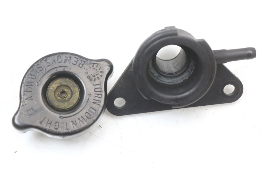 photo de RADIATOR CAP SUZUKI BURGMAN 125 (2007 - 2014)