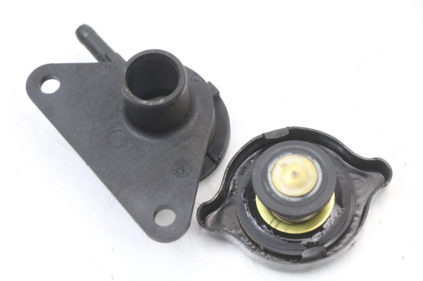 photo de RADIATOR CAP SUZUKI BURGMAN 125 (2007 - 2014)