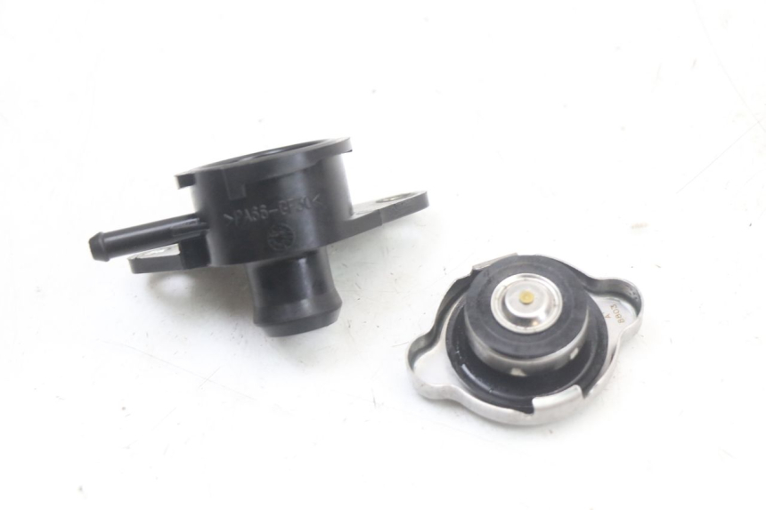 photo de RADIATOR CAP SUZUKI BURGMAN 125 (2018 - 2021)